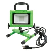 Illuminator 2,000-Lumen Portable LED Work Light 42572
