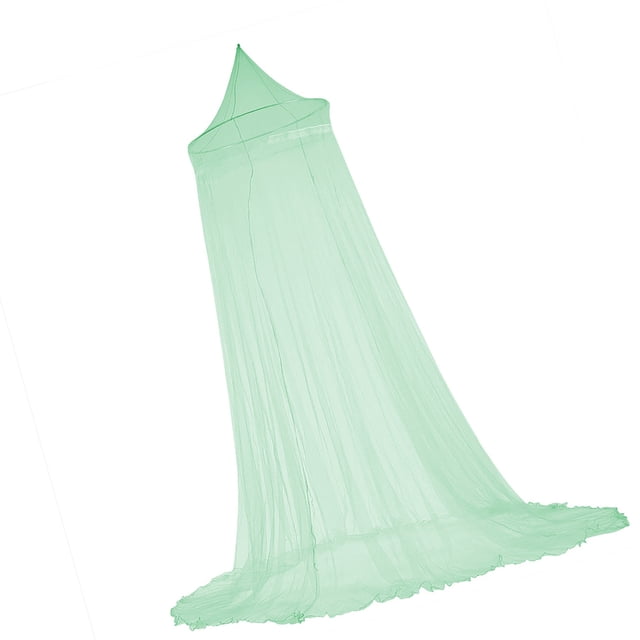 Dosel de Cama, Cortina de Cama, Cortinas de Dosel de Princesa de Encaje Elegante Para Decoracia de Dormitorio de Bebés y Niños