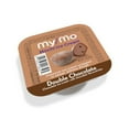 thumbnail image 2 of My Mochi Double Chocolate Ice Cream, 1.5 Ounce -- 72 per case, 2 of 5