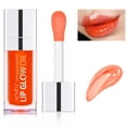 thumbnail image 3 of Aliver Lip Glow Oil set, Long Lasting Hydrating Lip Gloss Tinted Lip Balm, Tinting Lip Care Oil for Dry Lip 5 pcs, 3 of 11