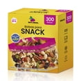 thumbnail image 1 of Berry Bloom Bolsas Reutilizables Para Snacks, 300 Pzs, 16.5x8.2cm, Bolsas Herméticas, Doble Cierre Clic, Sin BPA, Para Galletas, Frutas, Frutos Secos, Dulces, Verduras Lunch, Oficina o Viajes, 1 of 11