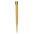 thumbnail image 2 of TidBay 2Pcs Children Chopsticks Chinese Style Non-Slip Cozy Grip Food Grade Cute Cartoon Utensils Reusable Home Beginner Training Plastic Chopsticks Kitchen Supplies, 2 of 8