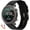 Black, variant on Bluetooth Call Smart Watch Men's Fitness Tracker Watch Heart Rate and Sleep Monitor IP67 Waterproof Activity Tracker Pedometer Watch Compatible with iPhone Android Phone