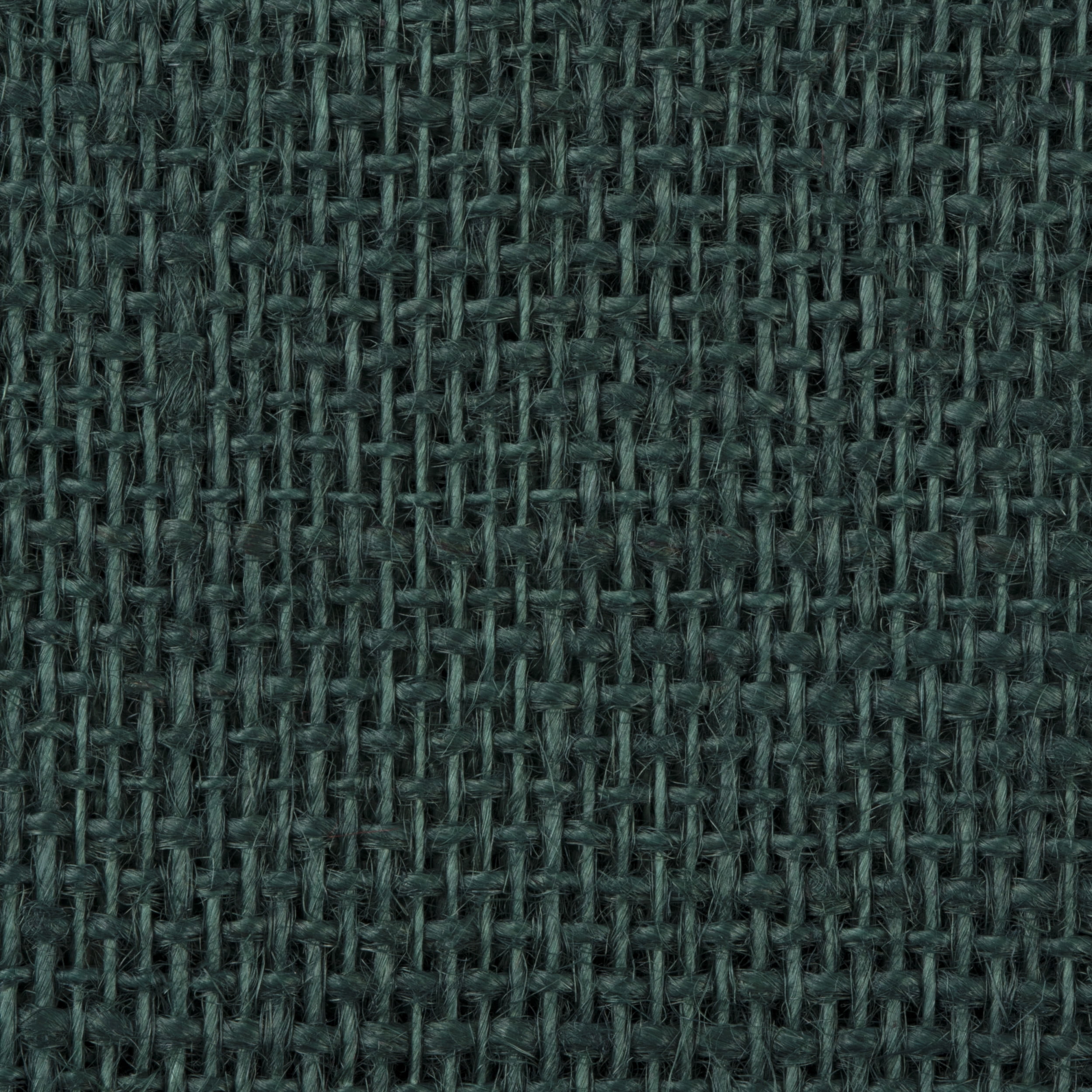 Allen Company Precut Natural Jute Burlap, Finished Edges, 46"W x 1-Yard, Pine