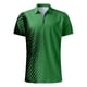 thumbnail image 2 of Gibobby Camisa Polo Hombre Camisa de Polo para para Hombre(Verde,XG), 2 of 5