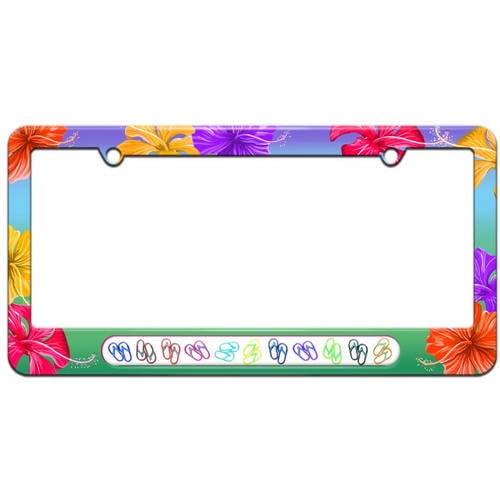 Flip Name Frame Flip Flop Frame