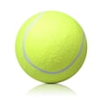 thumbnail image 3 of XWSHYW Juguetes para Perros Pequeños Tenis Inflable Grande, Juguetes para Perros Adultos para Niños (Enviados Desinflados), 3 of 6