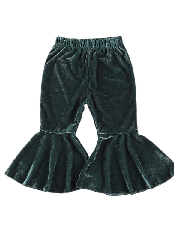 Bell Bottom Pants Kids