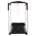 thumbnail image 6 of Electric Treadmill Home Elderly Walking Pad Machine Folding Frame Fitness Gym, 6 of 21