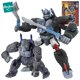 thumbnail image 2 of Hasbro-TransDevices Kingdom figuras de acción de juguete para niños, Optimus Primal Imagonus Inferno Bl84, Robot Voyager, regalo para niños, Original zhangyuxiang LED, 2 of 2