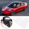 thumbnail image 3 of Waterproof Charging Port Rain Cover for Model Y/3, EV Charger Protection Shield, Dust & Debris Guard, Durable Automotive Accessory to Prevent Damage, Outdoor Use, 3 of 8