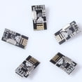 thumbnail image 4 of 2.4Ghz Antenne 5pcs Nrf24L01 Module Émetteur-Récepteur Sans Fil d'Antenne 2,4ghz, 4 of 8