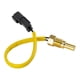 thumbnail image 1 of Excavator Water Temperature Sensor for Komatsu PC200LC-7 PC300-7, 1 of 5