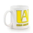 thumbnail image 2 of Taza de café JUST FUNKY My Hero Acadamia U.A. High School 325 ml, 2 of 6