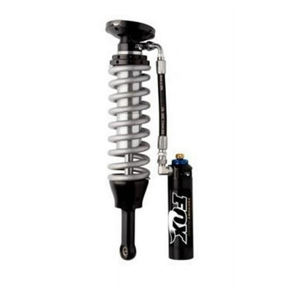 Fox Shocks 880-06-634 09-13 Ford F-150 5.45In C/O R/R, 2.5 Series W/ Coil, Dsc