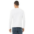thumbnail image 3 of Bella + Canvas Unisex Jersey Long-Sleeve T-Shirt - 3501, 3 of 4
