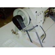 Consew CSM1000 Sewing Machine Electric Servo Motor, 110 Volt, 3/4HP, 550W
