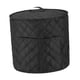 thumbnail image 5 of Funda protectora para freidora de aire, funda de cocina con bolsillos de almacenamiento y asa de transporte. S, 5 of 9