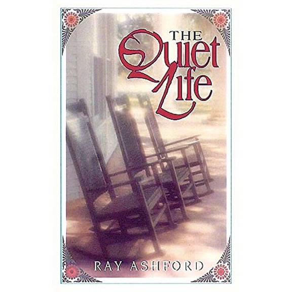 Pre-Owned The Quiet Life (Paperback) 0687034892 9780687034895