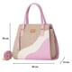 thumbnail image 3 of Bolso Yute Para Dama FANA Harlow Color Lila Juvenil Véndela, M3997!!, 3 of 3