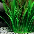 thumbnail image 7 of Yirtree Water Grass Accessories Artificial Aquarium Fish for Decoration, 7 of 7