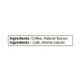 thumbnail image 4 of Our Finest French Vanilla Naturally Flavoured Ground Coffee, 4 of 5