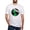 White, variant on CafePress - Puch Tee Fitted T Shirt - Fitted T-Shirt, Vintage Fit Soft Cotton Tee