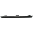 thumbnail image 4 of New Bumper Face Bar Trim Molding Step Pad Rear Passenger Right Side RH Hand, 4 of 5