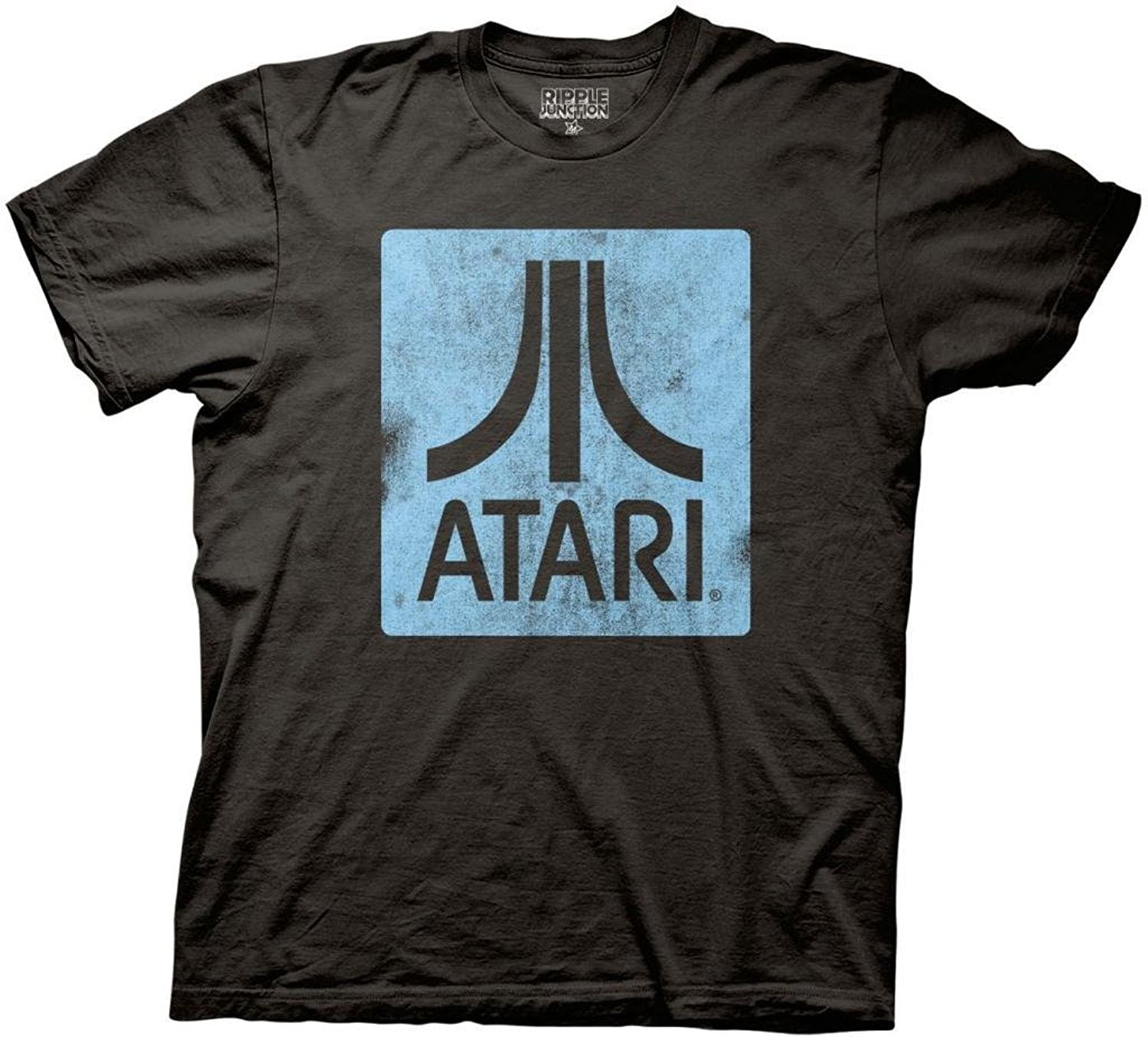 Atari Classic Logo T Shirt.