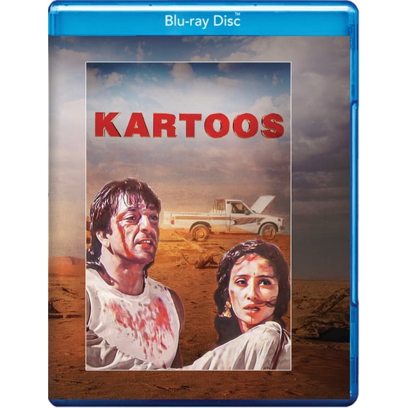 Leomark Studios - Kartoos [BLU-RAY]