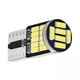 thumbnail image 1 of Bombillas de luces de coche,12V T10 4014 26SMD LED Bombillas Coche Camión,Luz de lectura de de la puerta del mapa del 6000 K,Lámparas de respaldo de placa de carga de xenón Cola Bombillas de luces de coche, 1 of 8