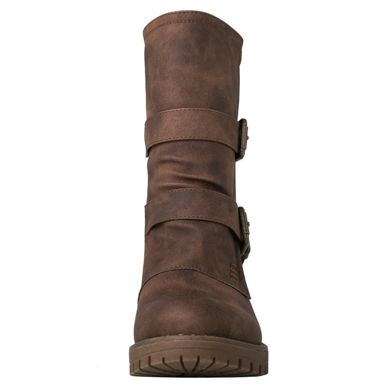Global win women's fashion winter boots hot sale