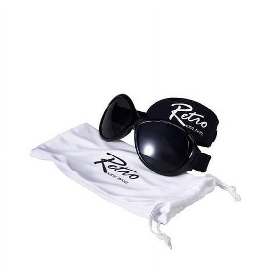 Retro ® Wrap Around Sunglasses