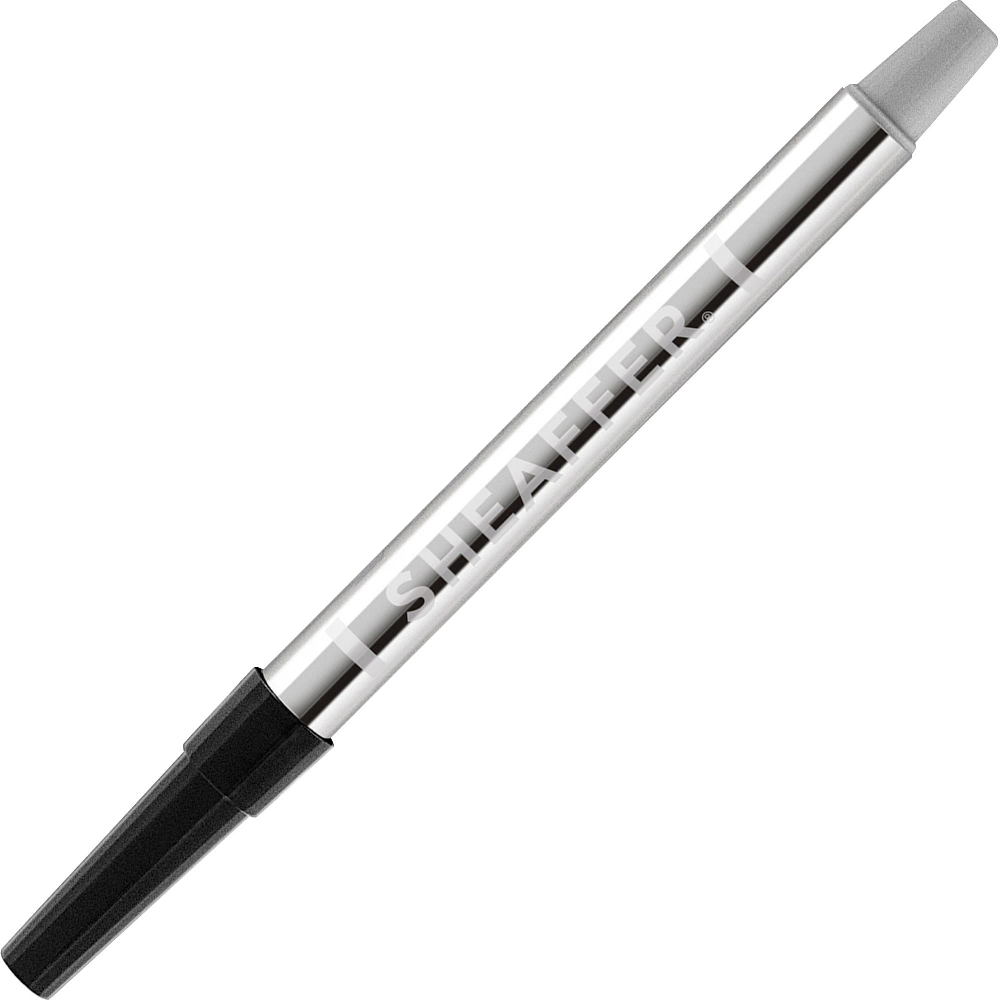 Sheaffer K Ballpoint Refill Ball Pen Recharge Black Medium 