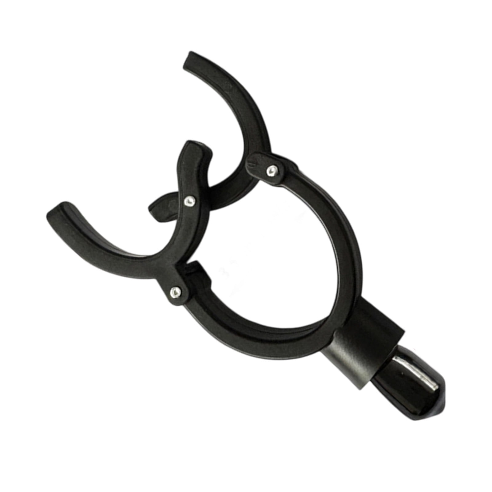 Light Weight Fishing Rod Bracket Head Universals Adapters Fish Rods Grippers Rest Heads Fishing Accessories