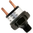 thumbnail image 2 of Vixen Horns 165-200 PSI Air Pressure Switch Tank Mount Type 1/8" NPT 12V/24V for Train/Air Horn - Bundle of six switches VXA6200-6, 2 of 3
