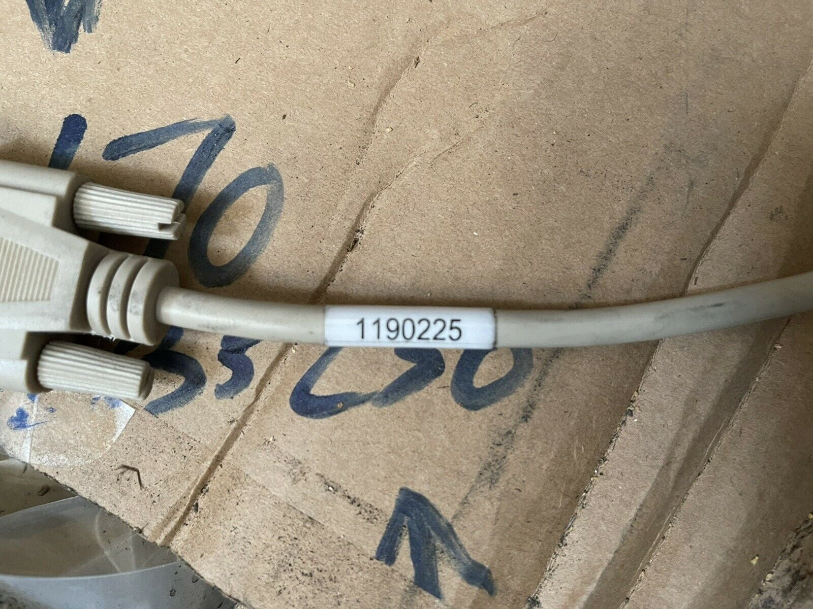 2) BRAND NEW OEM INVACARE PENDENT CONVERSION CABLE 9153655018 