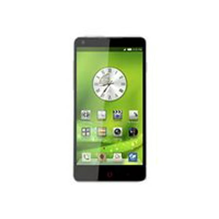 Nubia 5 - Smartphone - 3G - 16 GB - GSM - 5" - 1920 x 1080 pixels (443 ppi) - IPS - RAM 2 GB - 13 MP (2 MP front camera) - Android