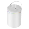 thumbnail image 2 of ¡Ahorra con Rebajas!, Humidificador de gran capacidad con pulverizador doble de 3 l para dormitorio, hogar, escritorio, máquina de aromaterapia, humidificador Akmoler, 2 of 9
