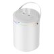 thumbnail image 2 of Isvgxsz Clearance 3L Humidifiers for Bedroom,Cool Mist Humidifier Essential Oil Diffuser for Home, Baby Nursery, Pets, Plants,Desk Quiet Air Humidifiers with Colors Night Light,Timer, Auto Shut-Off, 2 of 9