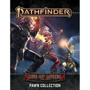 Pathfinder RPG Second Edition Age of Ashes Pawn Box