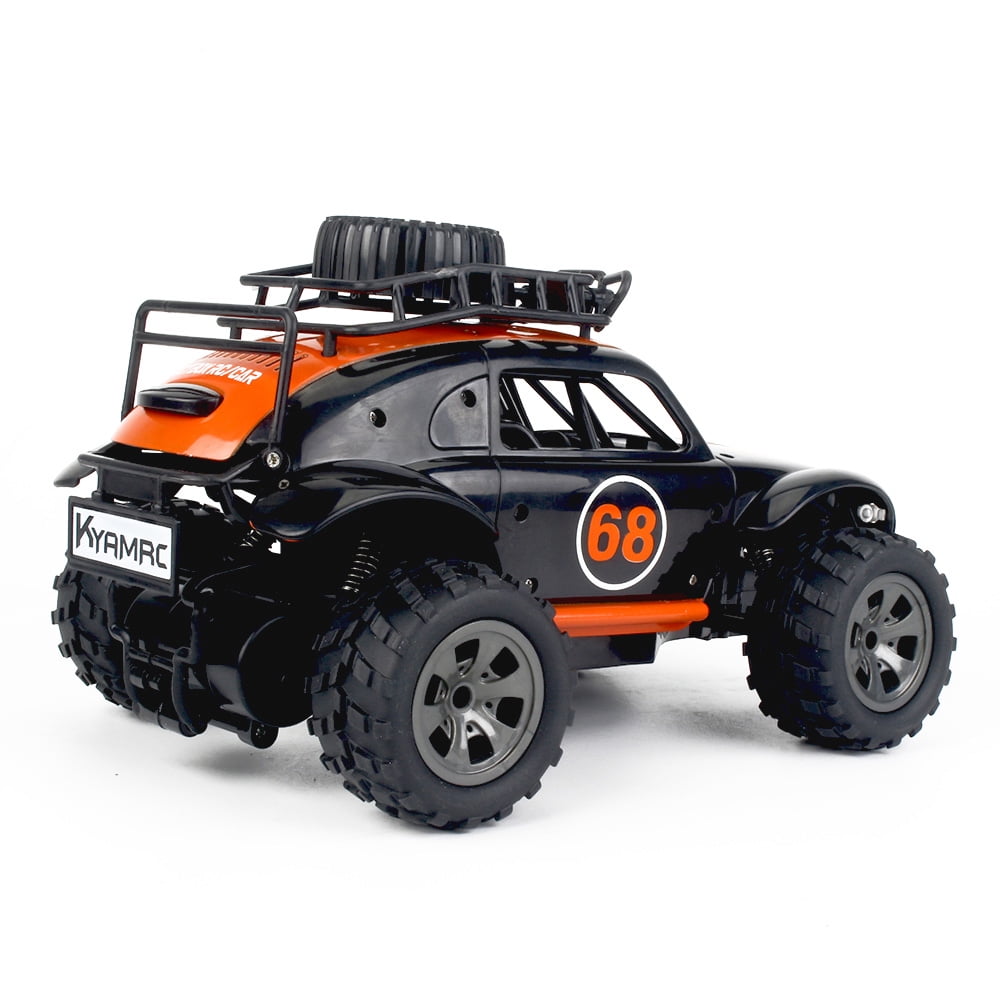 durable rc truck