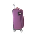 thumbnail image 2 of Maleta de Cabina MIGUEL PETACAS JON 8981 20' Morado, 2 of 4