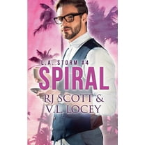 L.A. Storm Spiral, Book 4, (Paperback)