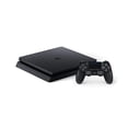 thumbnail image 2 of Sony Playstation 4 Video Game Console 500GB Jet Black (JP), 2 of 2
