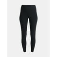 thumbnail image 7 of Time and Tru Women's High Rise Leggings, 27'' Inseam, 2-Pack, Sizes XS-XXXL, 7 of 7