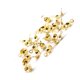 thumbnail image 5 of Cuentas Consejos Nudo Cubre Zhivalor Moda Metal Hecho A Mano Clamshells Crimp Bead Tips Nudo Cubre 100 piezas, 5 of 8