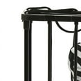 thumbnail image 3 of MesaSe Screaming Animated Decorations Halloween Decor Prop Scary Skull Cage Prisoner, 3 of 4