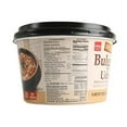 thumbnail image 3 of Wang Korean BBQ Bulgogi Flavored Udon Noodle Bowl, Rich and Sweet, 8.08 Ounce, 6 Cups of Noodles, 3 of 3
