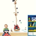 thumbnail image 4 of Vinil Decorativo Infantil DaraBaby VinDe031 Barco Pirata, 4 of 6